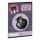 Füzet sima ARS UNA A/5 32 lapos 20-32 Think Pink 5519