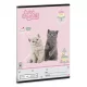 Füzet vonalas ARS UNA A/5 32 lapos 21-32 4-8.osztályos Cute Animals-Tea Party