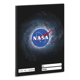   Füzet vonalas ARS UNA A/5 32 lapos 14-32 1.osztályos Nasa 5562