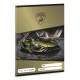 Füzet vonalas ARS UNA A/5 32 lapos 16-32 2.osztályos Lamborghini 5523