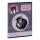 Leckefüzet ARS UNA A/5 32 lapos Think Pink 5519