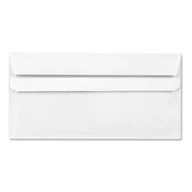   Boríték GPV LA/4 szilikonos bélésnyomott 110x220mm jobb ablakos 35x90mm J28A20 25 darabos