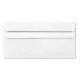 Boríték GPV LA/4 szilikonos bélésnyomott 110x220mm jobb ablakos 35x90mm J28A20 25 darabos
