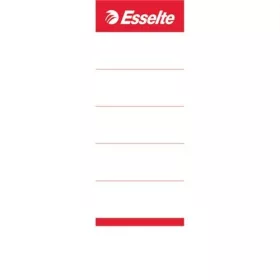 Cserecímke iratrendezőhöz ESSELTE 50 mm 10 darabos