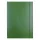 Füzetbox FORTUNA A/4 30 mm s.zöld