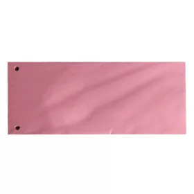   Elválasztócsík FORTUNA 105x235mm karton rózsa 100 darabos