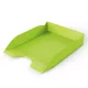 Irattartó tálca DURABLE Basic A/4 zöld