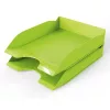 Irattartó tálca DURABLE Basic A/4 zöld