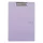 Felírótábla PASTELINI pvc A/4 lila