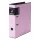 Iratrendező PASTELINI A/4 70 mm pink
