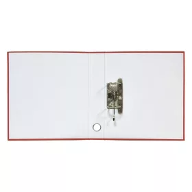Iratrendező tokos OPTIMA A/4 50 mm piros