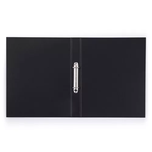 Gyűrűskönyv PASTELINI A/4 2 gyűrű PP 40 mm lila