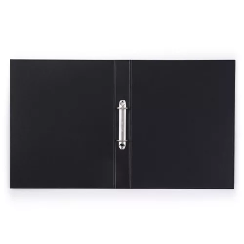 Gyűrűskönyv PASTELINI A/4 2 gyűrű PP 40 mm kék