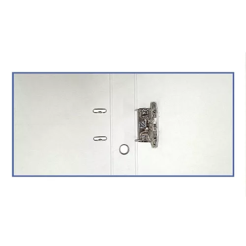 Iratrendező VECTRALINE A/4 50 mm kék