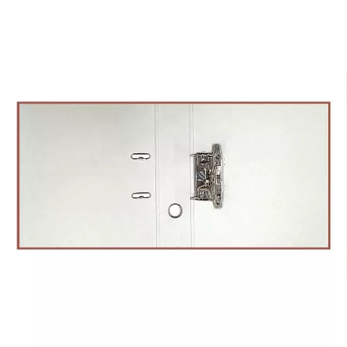 Iratrendező VECTRALINE A/4 50 mm piros