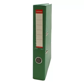Iratrendező VECTRALINE A/4 50 mm zöld