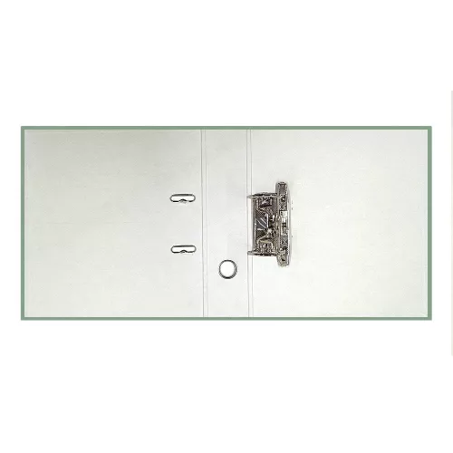 Iratrendező VECTRALINE A/4 50 mm zöld