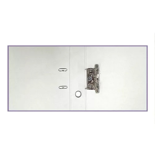 Iratrendező VECTRALINE A/4 50 mm lila