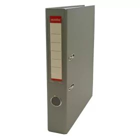 Iratrendező VECTRALINE A/4 50 mm szürke