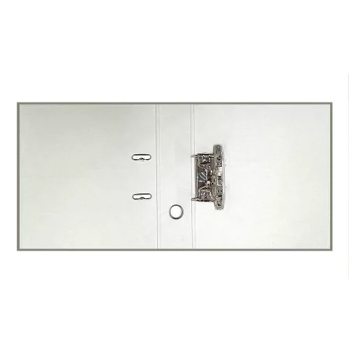 Iratrendező VECTRALINE A/4 50 mm szürke