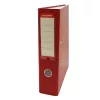 Iratrendező VECTRALINE A/4 75 mm bordó