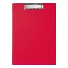 Felírótábla MAUL A/4 PVC piros