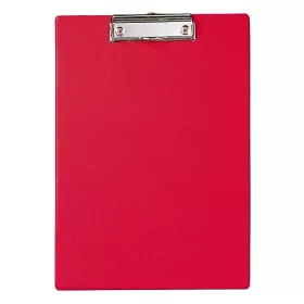 Felírótábla MAUL A/4 PVC piros