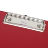 Felírótábla MAUL A/4 PVC piros