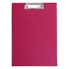 Felírótábla MAUL A/4 PVC piros