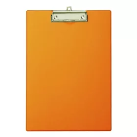 Felírótábla MAUL A/4 PVC narancssárga