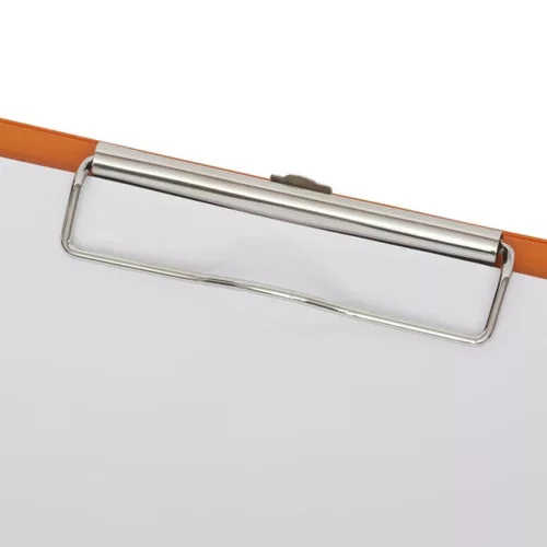 Felírótábla MAUL A/4 PVC narancssárga