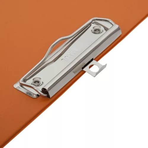 Felírótábla MAUL A/4 PVC narancssárga