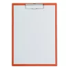Felírótábla MAUL A/4 PVC narancssárga
