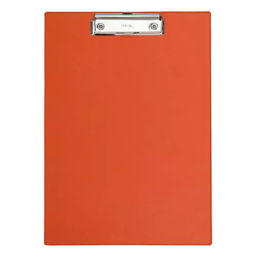 Felírótábla MAUL A/4 PVC narancssárga
