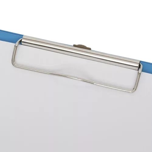 Felírótábla MAUL A/4 PVC világoskék