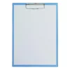 Felírótábla MAUL A/4 PVC világoskék