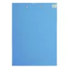 Felírótábla MAUL A/4 PVC világoskék