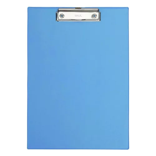 Felírótábla MAUL A/4 PVC világoskék