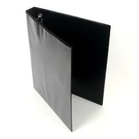 Gyűrűskönyv, panorámás 40 mm 4 gyűrűs 