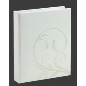 Fotóalbum 10 x 15 cm-es kép számára, bedugós