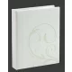 Fotóalbum 10 x 15 cm-es kép számára, bedugós