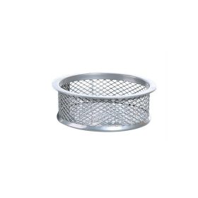 Gemkapocs tartó fémhálós