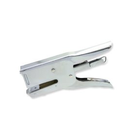 Tűzőgép OPTIMA DXY-914 kalauz - 20 lap (24/6-os kapocs)