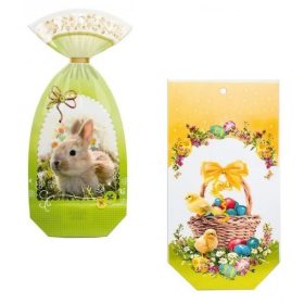 Húsvéti celofántasak