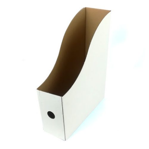 Iratpapucs, papír hajtogatós