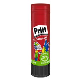 Ragasztóstift HENKEL Pritt 22 g