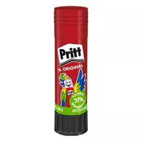 Ragasztóstift HENKEL Pritt 22 g