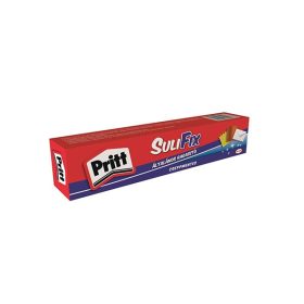Ragasztó folyékony HENKEL Pritt Sulifix cseppmentes 35 g