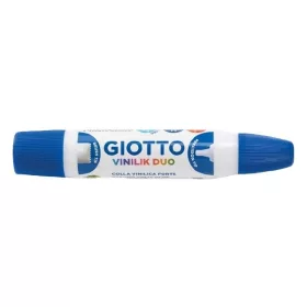 Ragasztó GIOTTO kétvégű vinyl