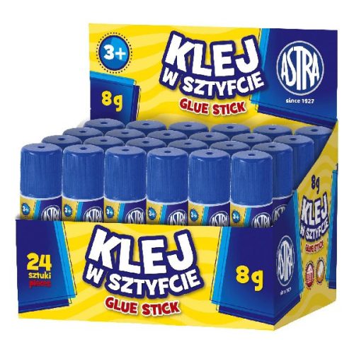 Ragasztóstift ASTRA 8 g
